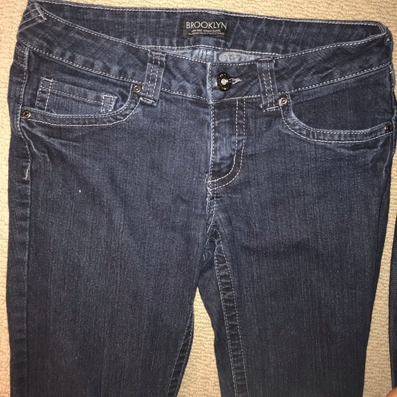 Jeans - Picture 2 of 4